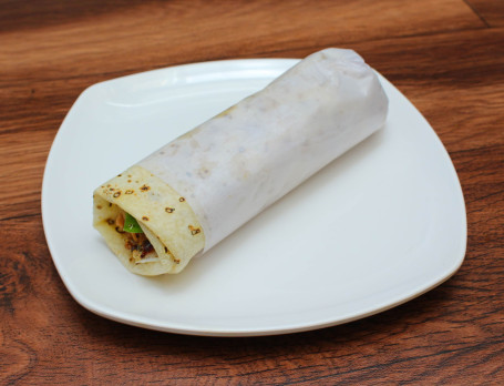 Mint Chicken Roll