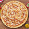 Italian Double Panneer Pizza (Medium)