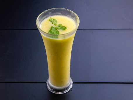 Mango Frappe Mojito