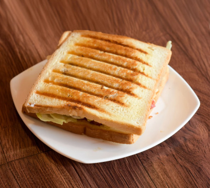 Paneer Tikka Sandwichs