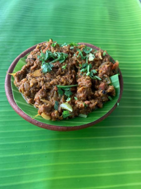 Mutton Egg Kothukari