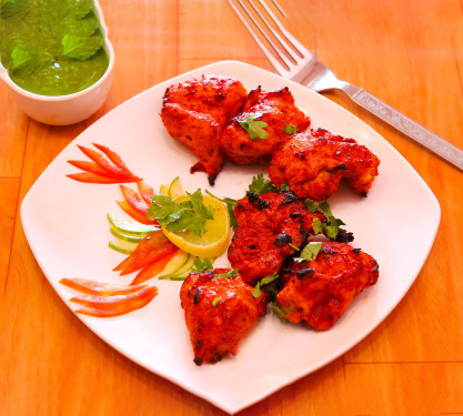 Smoked American Tikka (6 Pcs)