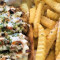 24. Chicken Bacon Ranch With Fries