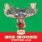 Saranac Big Moose Ale