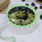 The Incredible Hulk Photo Cake