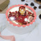 Mark Vii Iron Man Photo Cake