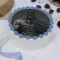Angry Batman Photo Cake