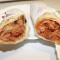 Momolings Special Chicken Momo Wrap Medium X3