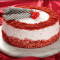 Misty Red Velvet Cake [Premium]