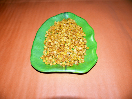 Roasted Kadalai Paruppu