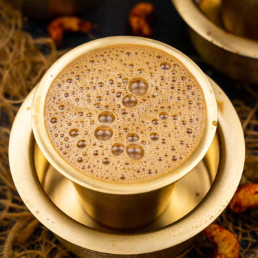 Brown Sugar Filter Coffee