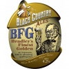 Bfg (Bradley's Finest Golden)