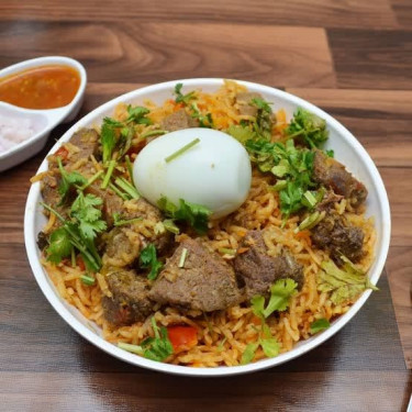 Beef Biriyani [1/2 Kg]