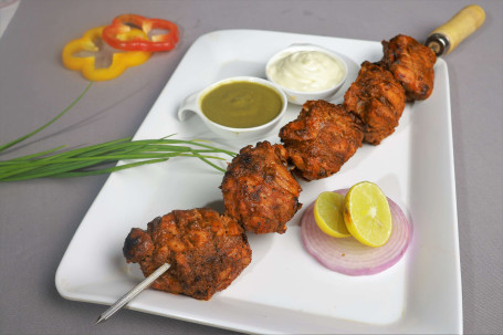 Chicken Kabab (5Pcs Bone)