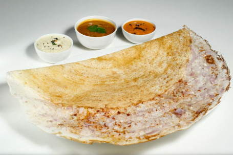 Onion Dosa Roast