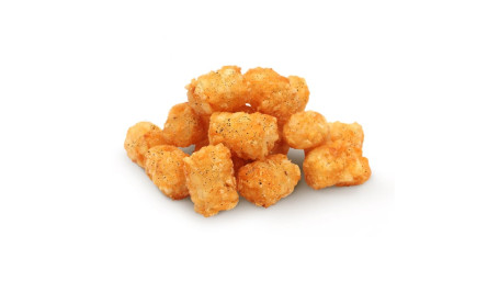Tots And Dip