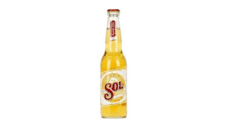 Sol Cerveza (330Ml Bottle)