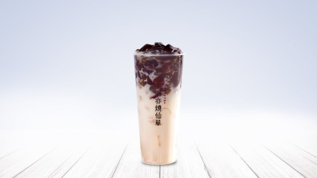 Royal No.1 Milk Tea niú mó wáng hēi zhuān nǎi chá