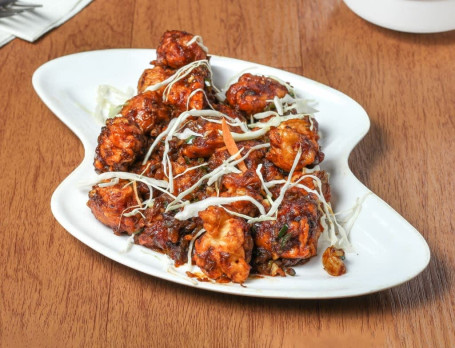 Chicken Manchurian (1Box)