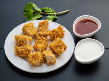 Boneless Popcorn Chicken [9 Pieces]