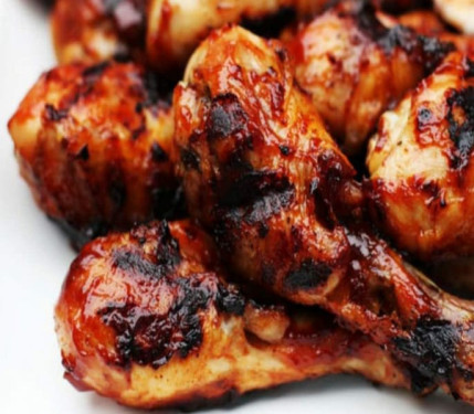 Bbq Chicken Drumstick (2 Pcs)