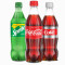 Cocacola Sparkling Bottle Beverages