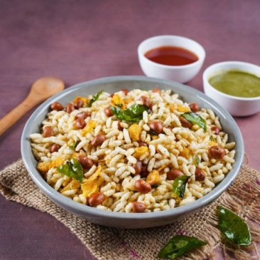 Bhel Mixte