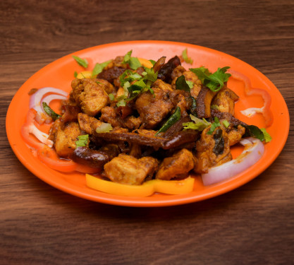 Chicken Pallipalayam With Bone [500Ml]