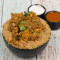 Chukka Chicken Briyani (Full)