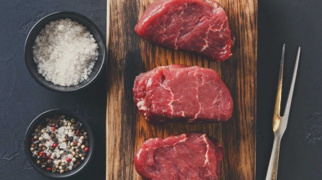 Weber Premium Filet Steak Pack