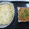 Parotta With Mughalai Chicken Curry