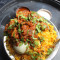 Special Andhra Spicy Chicken Dum Briyani