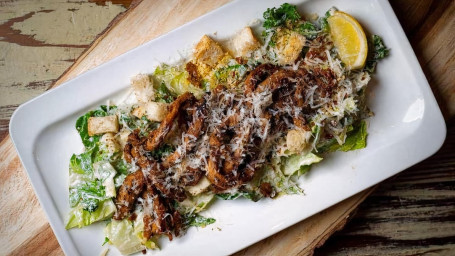 Pepper Steak Caesar ‡