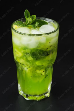 Tangy Twist Mojito