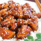 S12. Sesame Chicken Or Orange Chicken