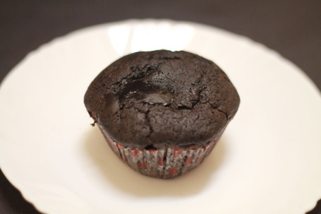 Chip Chocolate Muffins