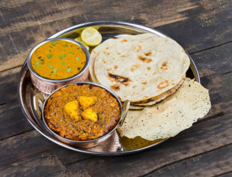 Jb Economical Thali