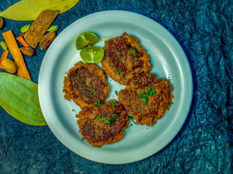 Mutton Galawati Kebab (Per Pcs)