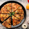 Peri Peri Chicken Tomato Pizza(12 Inches)