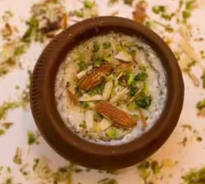 Special Zafrani Kheer