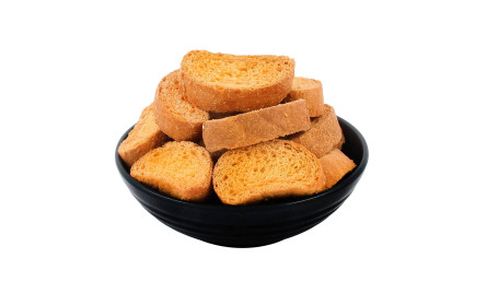 Suji Rusk (400Gm)