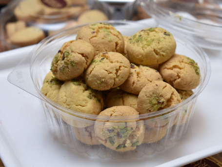 Beasan Nankhatai Biscuit