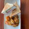 Sandwich-Chicken Club Sandwich Vm