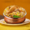 Hyderabadi Chicken Dum Biryani Raita Pyaz
