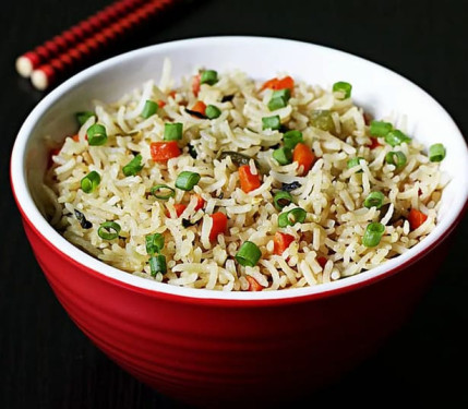 Veg Fried Rice Chineese