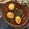 Egg Curry (Plate)