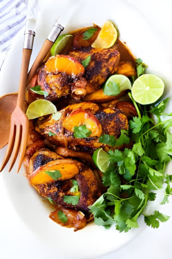 Chilli Lime Chicken (2 Pcs)