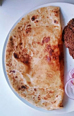 Mughlai Paratha (2 Pc)