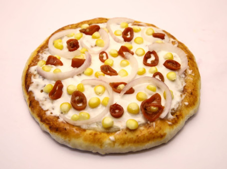 Spicy Heaven Pizza 6 ' ' Regular