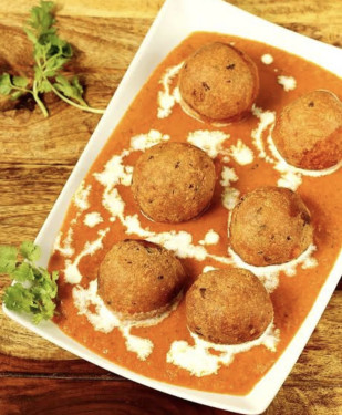 Malai Kofta (1 Plate)